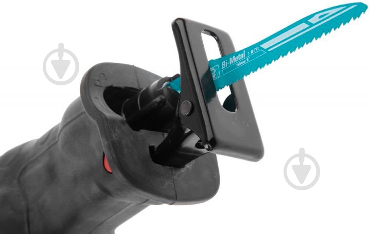 Пила шабельна Makita JR3060T - фото 3