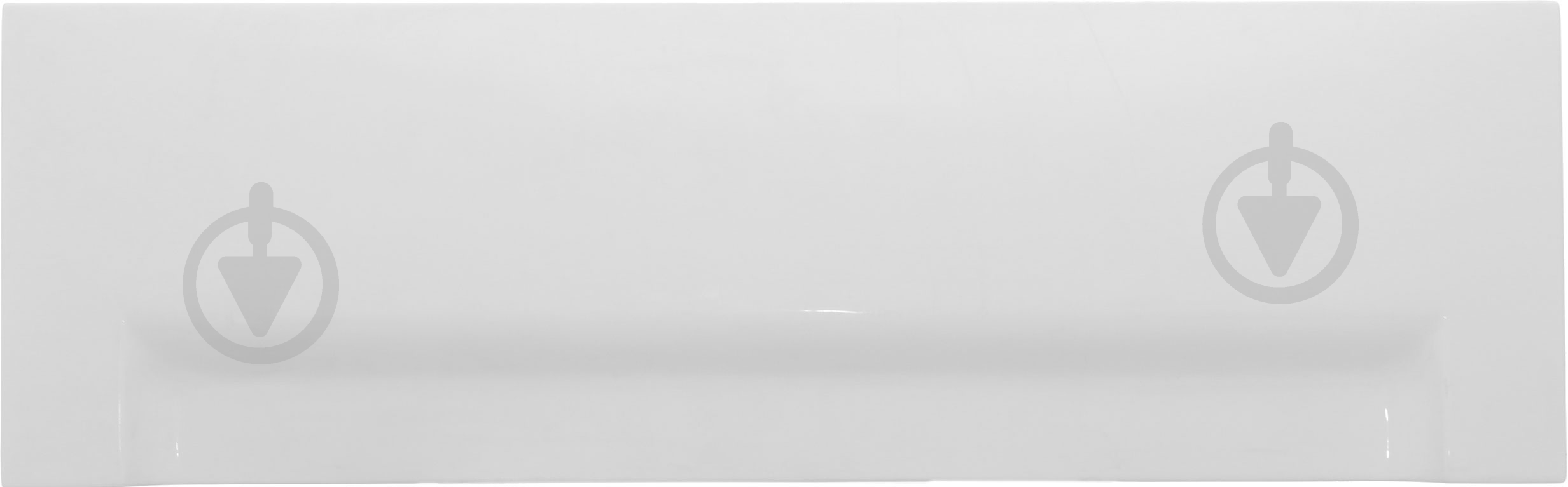 Панель для ванны Koller Pool акриловая Milenium 180 см - фото 1