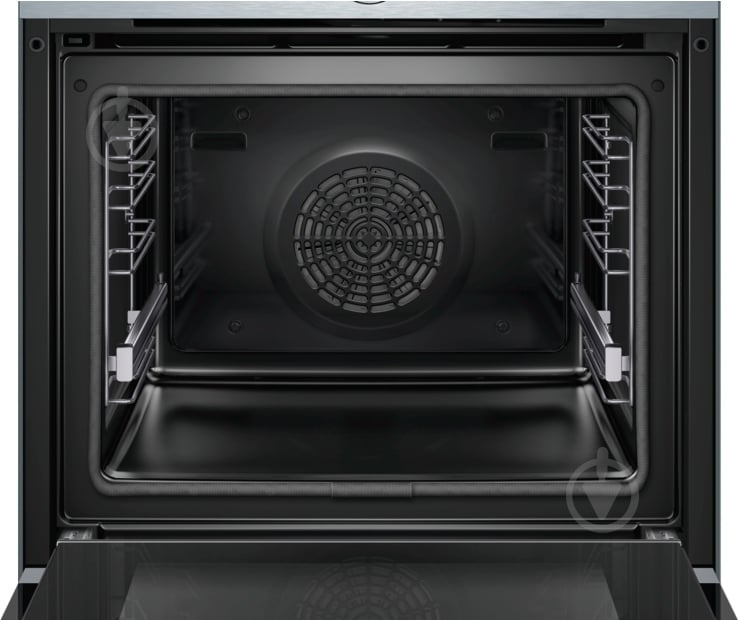 ВИТРИНА! Духовой шкаф Bosch HBG 6730 S1 - фото 3