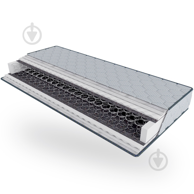 Матрас Freedom Bonnel ЕММ 80x190 см - фото 1