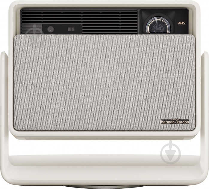 Проектор XGIMI Horizon S Pro (XM03Q) - фото 1