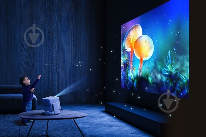 Проектор XGIMI Horizon S Pro (XM03Q) - фото 9