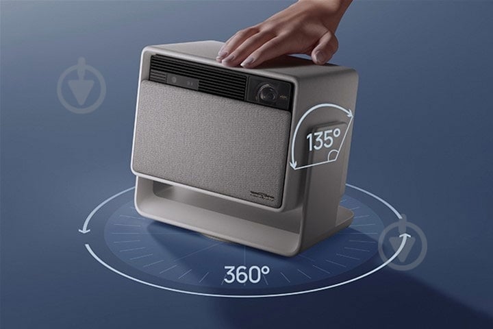 Проектор XGIMI Horizon S Pro (XM03Q) - фото 8