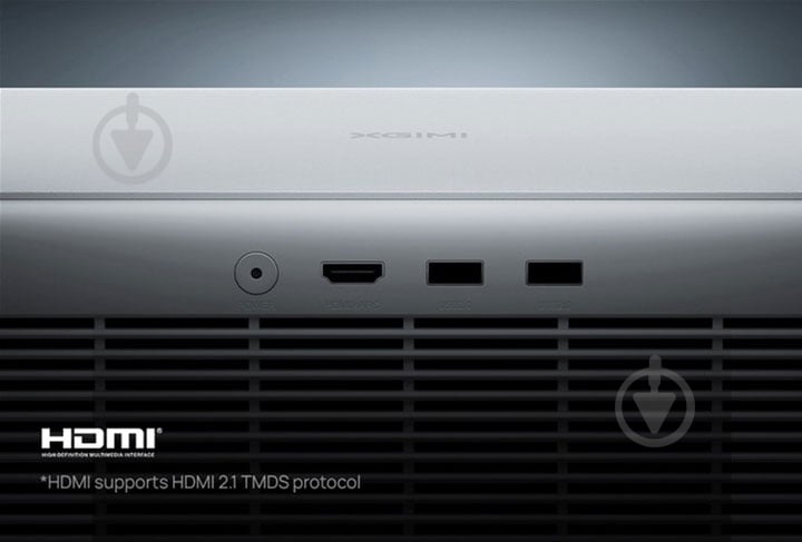 Проектор XGIMI Horizon S Pro (XM03Q) - фото 18