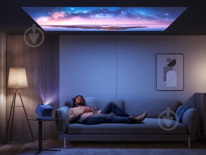 Проектор XGIMI Horizon S Pro (XM03Q) - фото 16