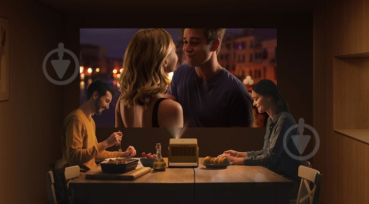 Проектор XGIMI Horizon S Pro (XM03Q) - фото 15