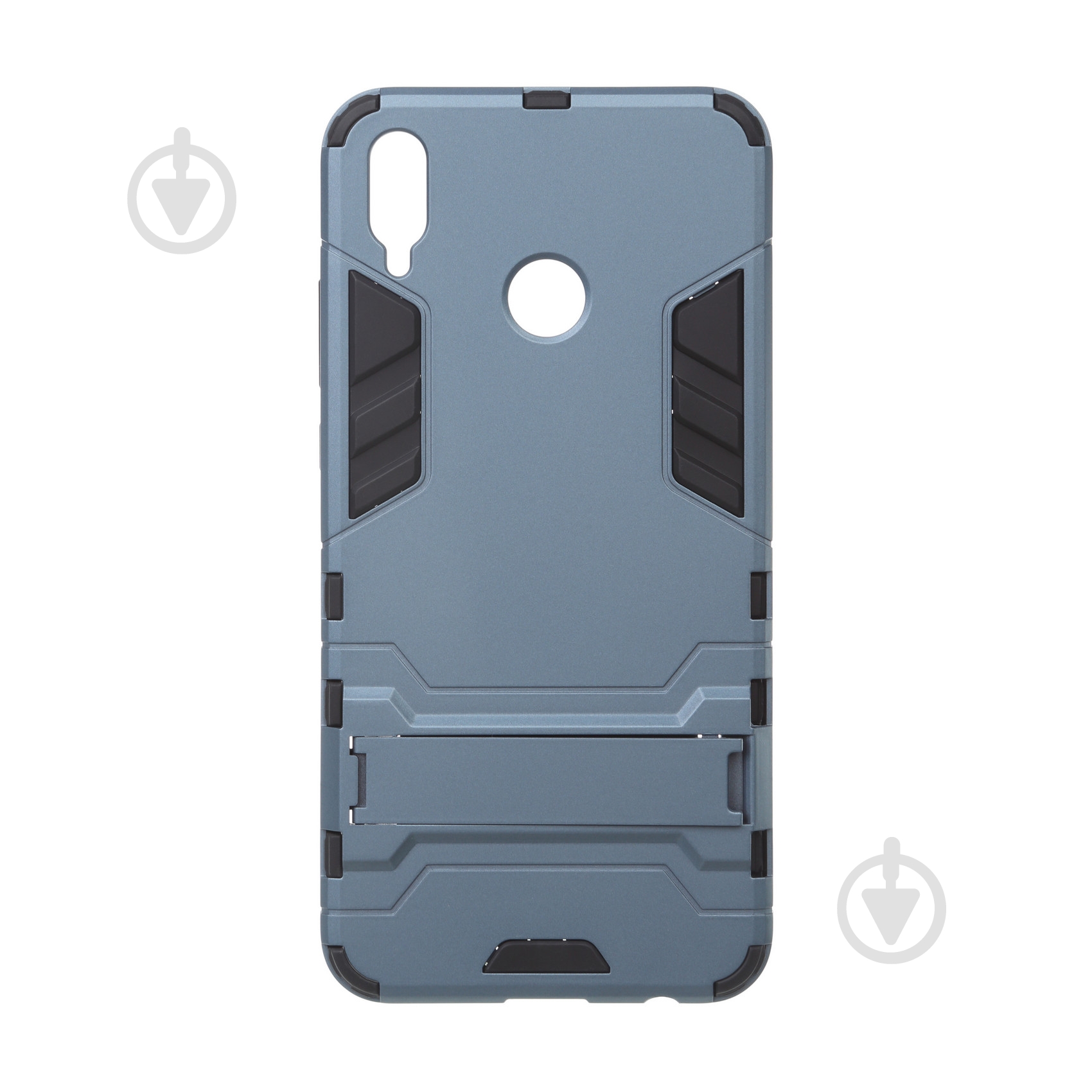 Чохол Armorstandart Hard defence для Honor 8X Blue (ARM53357) - фото 1