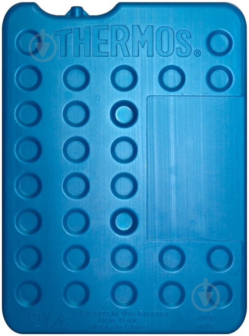 Аккумулятор холода Thermos 840 г - фото 1 Аккумулятор холода Thermos 840 г - фото 1