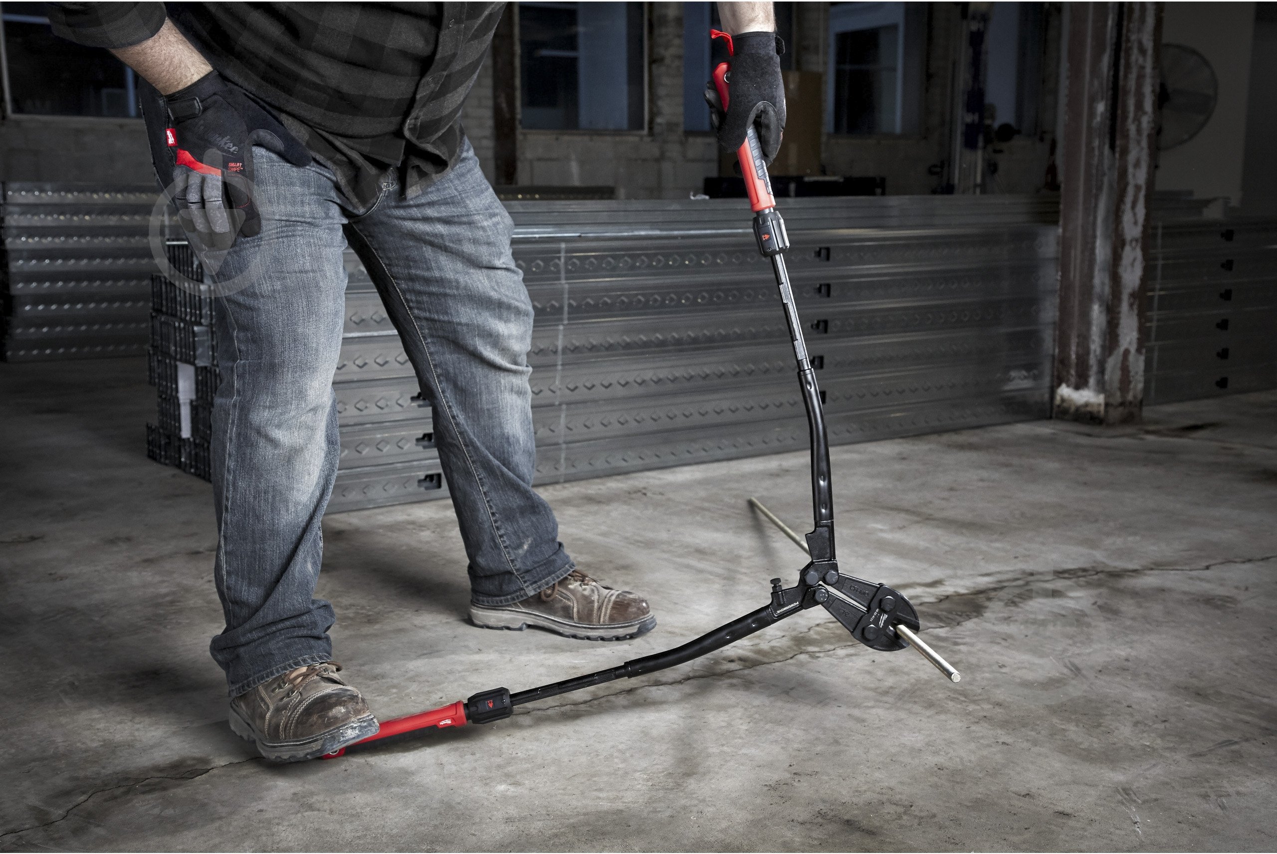 Болторез Milwaukee 4932464851 - фото 2