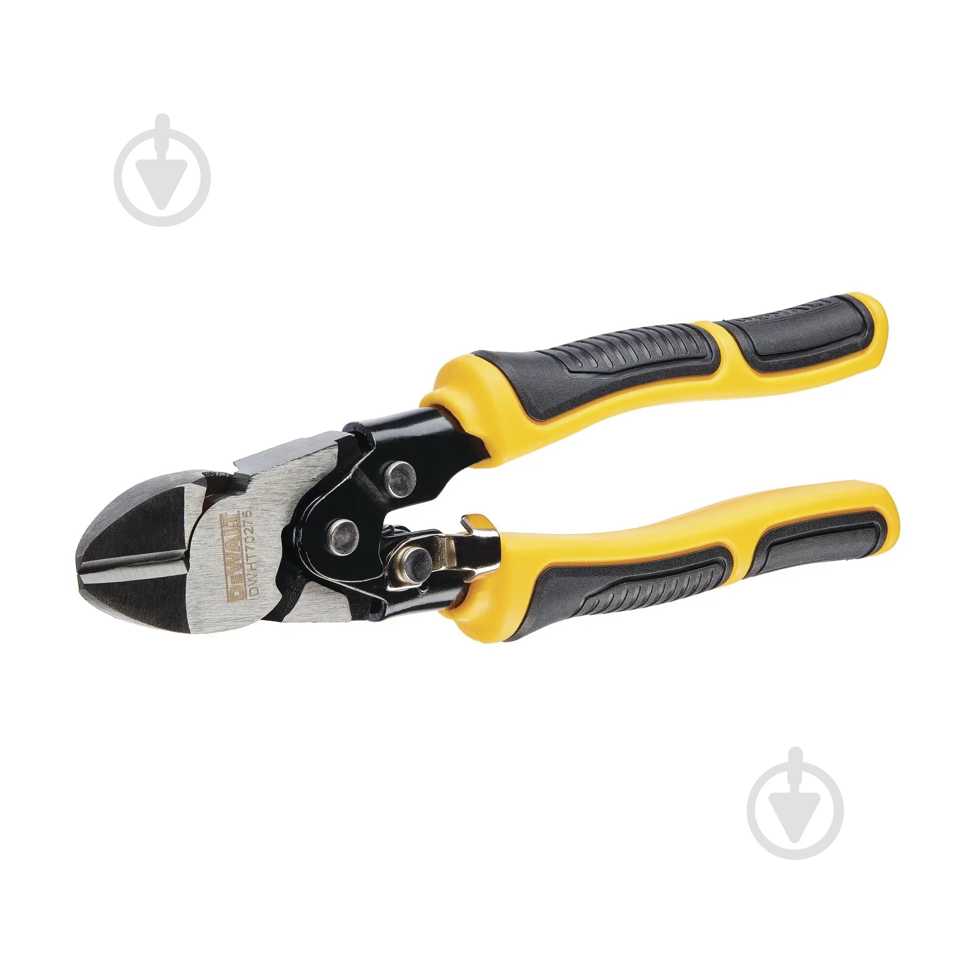 Кусачки DeWalt Compound Action 1 шт. DWHT0-70275 - фото 3
