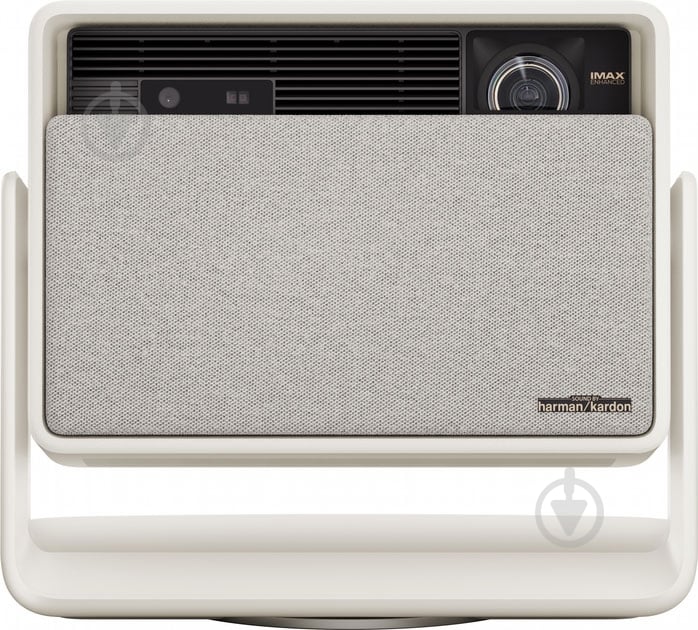 Проектор XGIMI Horizon S Max (XM13Q) - фото 3 Проектор XGIMI Horizon S Max (XM13Q) - фото 3