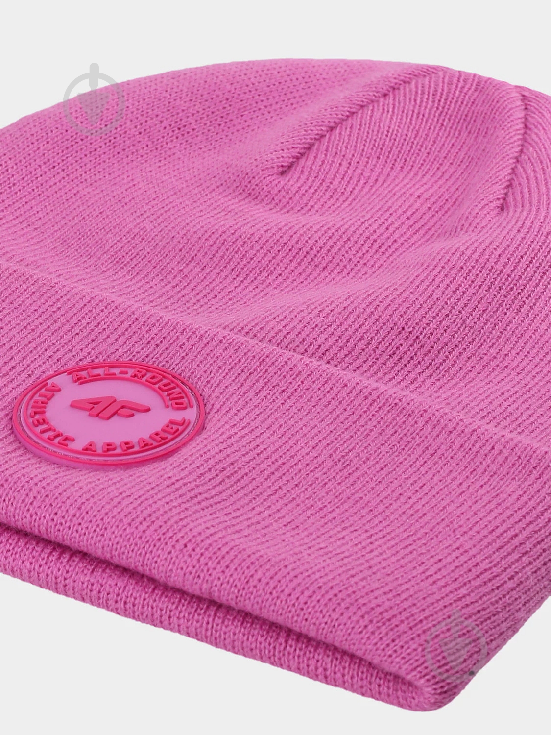 Шапка 4F CAP U643 4FJWMM00ACAPU643-54S р.os різнокольоровий - фото 2 Шапка 4F CAP U643 4FJWMM00ACAPU643-54S р.os різнокольоровий - фото 2