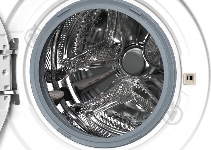 Стиральная машина Sharp ES-NFB814AWB- EE - фото 5