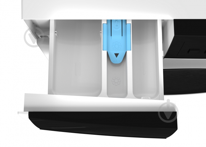 Стиральная машина Sharp ES-NFB814AWB- EE - фото 7