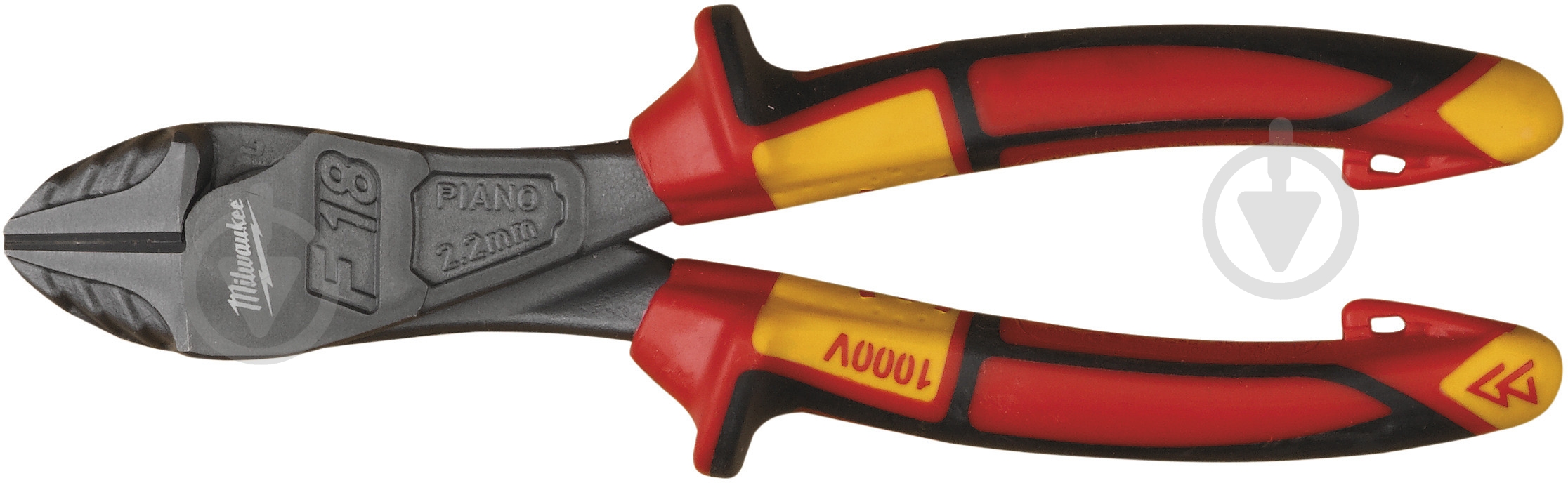 Бокорезы Milwaukee VDE 4932464569 - фото 1