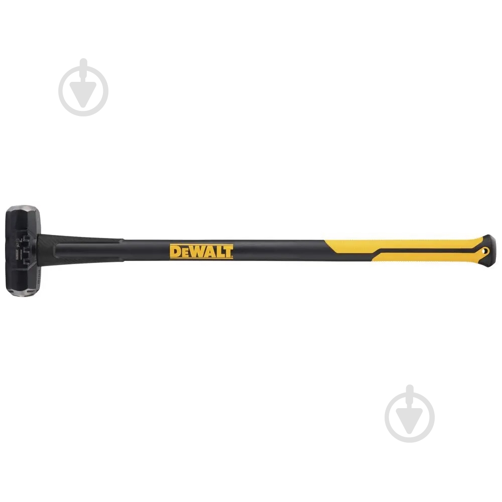 Кувалда DeWalt DWHT56028-0 - фото 5