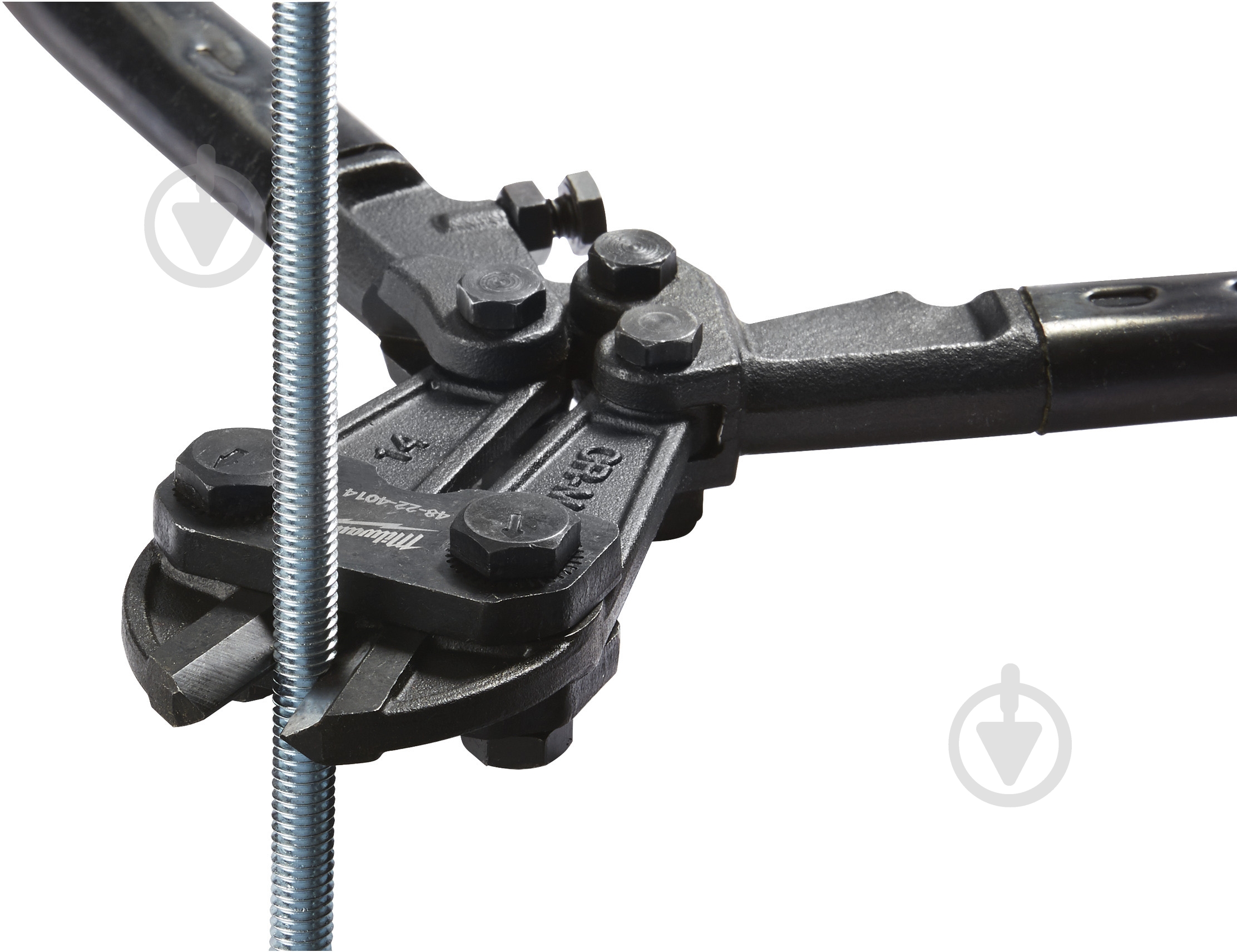 Болторіз Milwaukee 4932464827 - фото 3 Болторіз Milwaukee 4932464827 - фото 3