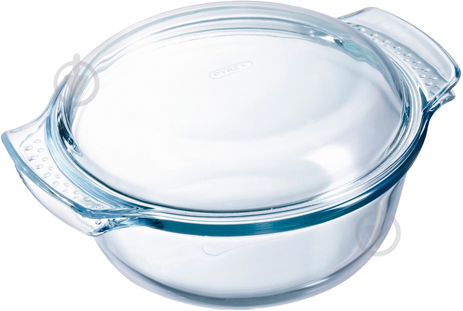 Кастрюля Pyrex Classic 3,5 л 118A000 - фото 1