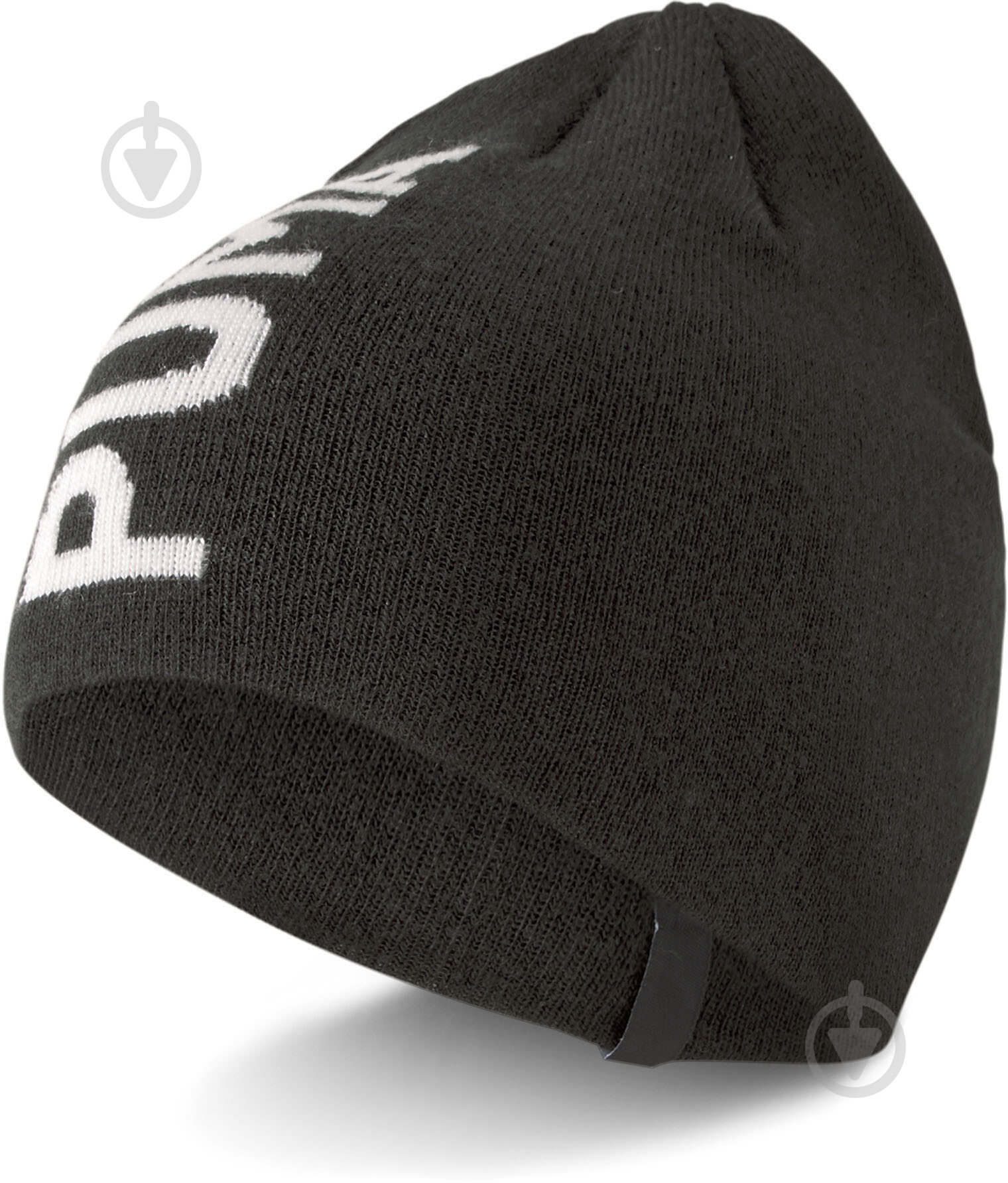 Шапка Puma ESS CLASSIC CUFFLESS BEANIE JR 02346101 р.one size черный - фото 1 Шапка Puma ESS CLASSIC CUFFLESS BEANIE JR 02346101 р.one size черный - фото 1
