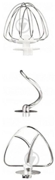 Кухонний комбайн Esperanza EKM025 - фото 6