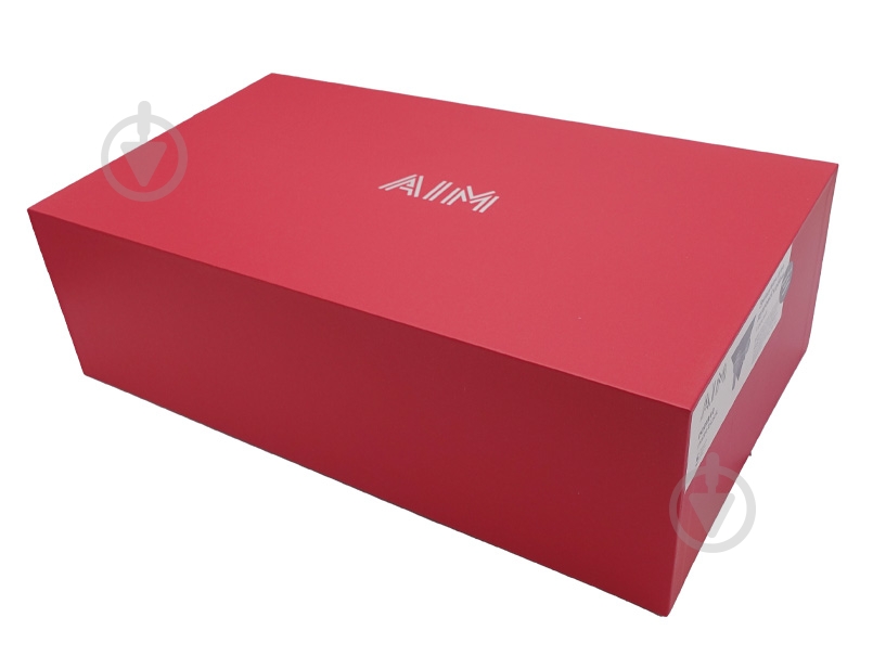 Смеситель для душа AiM хром DG01140 chrome - фото 8