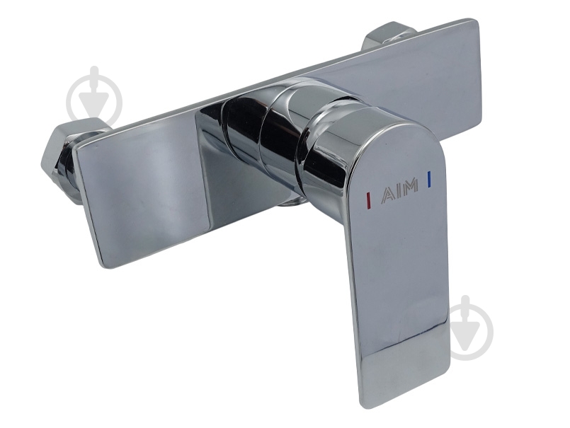 Смеситель для душа AiM хром DG01140 chrome - фото 3