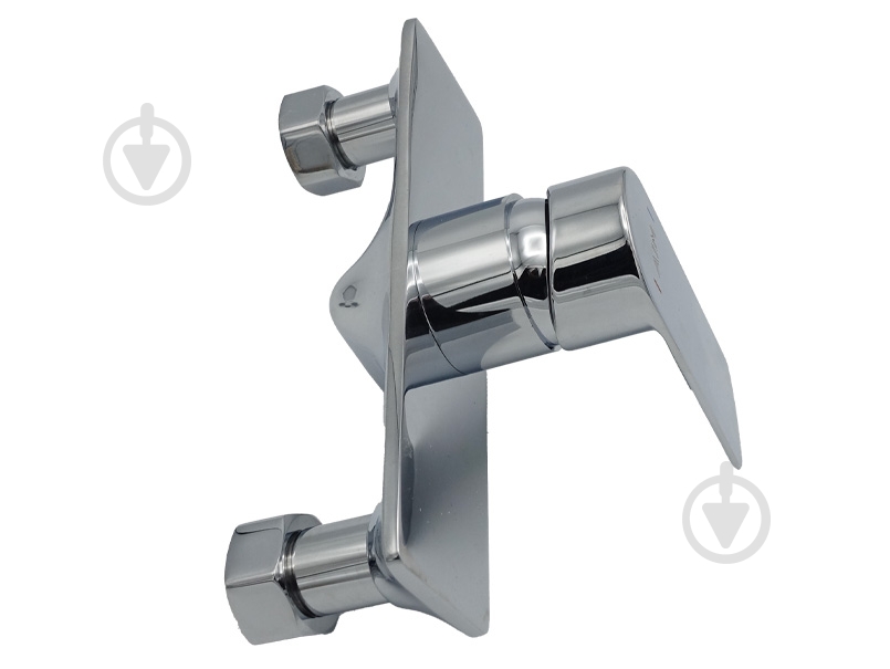 Смеситель для душа AiM хром DG01140 chrome - фото 4
