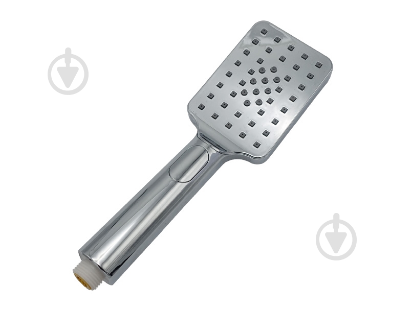 Смеситель для душа AiM хром DG01140 chrome - фото 5