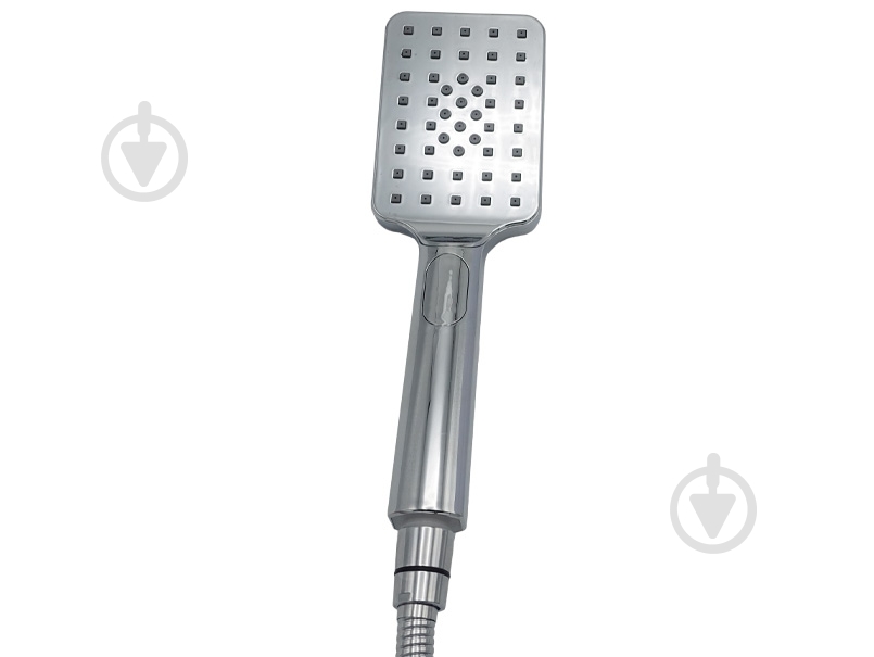 Смеситель для душа AiM хром DG01140 chrome - фото 6