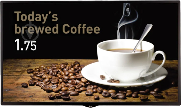 Дисплей LG 55 SE3D-B - фото 1