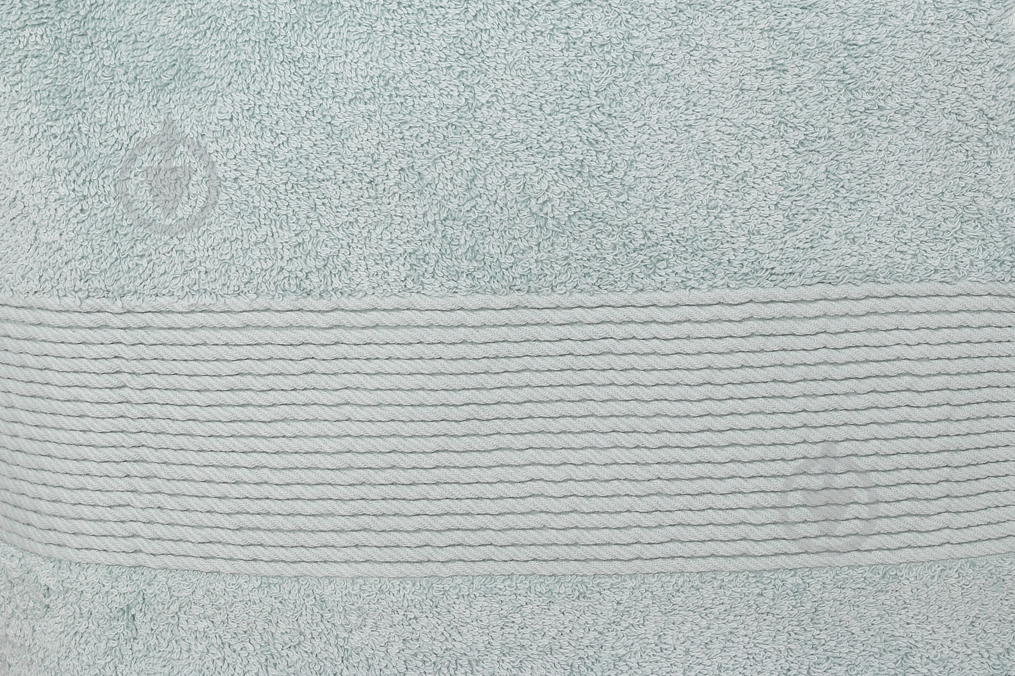 Полотенце Essential 100x150 см ментол Rochas - фото 2