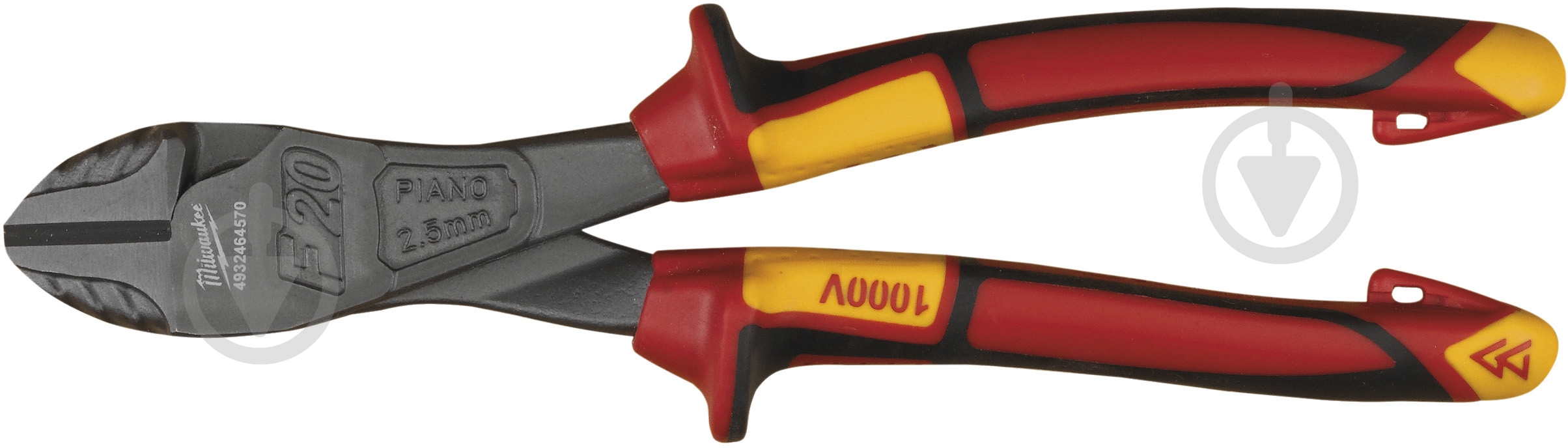 Бокорезы Milwaukee VDE 4932464570 - фото 1