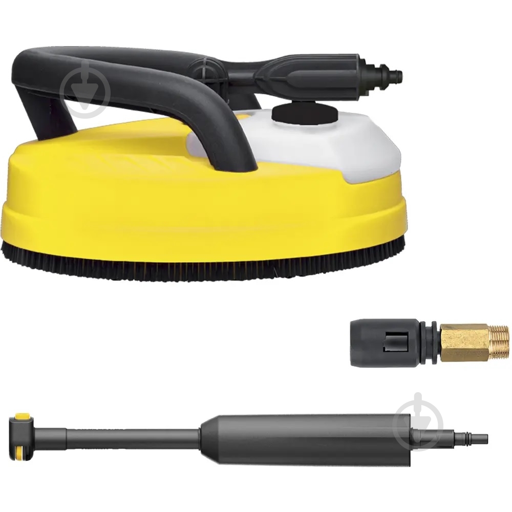 Насадка моющая Stanley SXACC0034 - фото 1 Насадка моющая Stanley SXACC0034 - фото 1