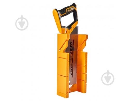 Пила пасовочная 300 мм INGCO HMBSK30082 Super Select - фото 3