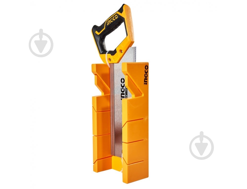 Пила пасовочная 300 мм INGCO HMBSK30082 Super Select - фото 4