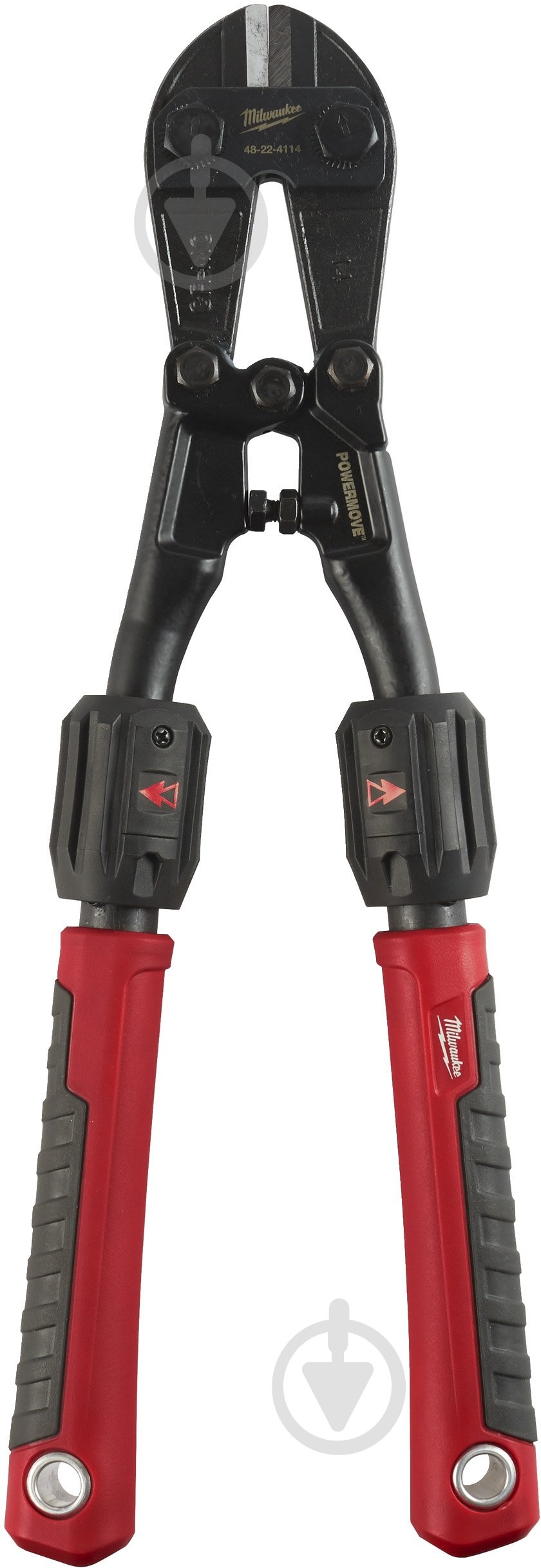 Болторез Milwaukee 4932464850 - фото 1