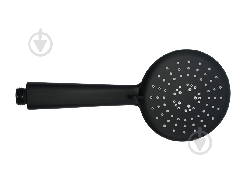 Смеситель для душа AiM черный матовый DG08940 matte black - фото 5 Смеситель для душа AiM черный матовый DG08940 matte black - фото 5