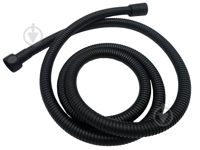 Смеситель для душа AiM черный матовый DG08940 matte black - фото 4 Смеситель для душа AiM черный матовый DG08940 matte black - фото 4