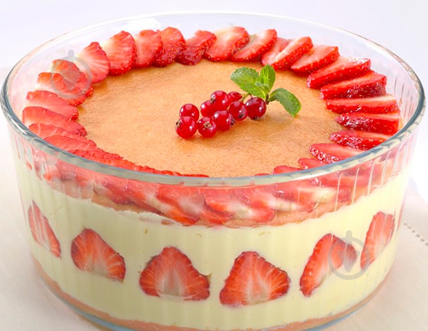 Форма для выпекания Pyrex Bake&Enjoy 2,5 л 833B000 - фото 2