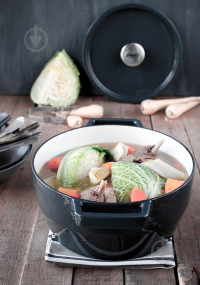 Кастрюля Pyrex Slow Cook 3,6 л SC4AC24 - фото 4 Кастрюля Pyrex Slow Cook 3,6 л SC4AC24 - фото 4