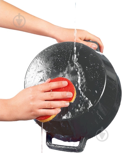 Кастрюля Pyrex Slow Cook 3,6 л SC4AC24 - фото 3 Кастрюля Pyrex Slow Cook 3,6 л SC4AC24 - фото 3