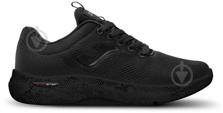 Кроссовки мужские Joma CCORIS2301 р.41 черные - фото 1 Кроссовки мужские Joma CCORIS2301 р.41 черные - фото 1