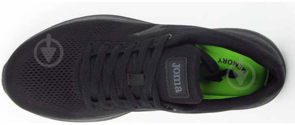 Кроссовки мужские Joma CCORIS2301 р.41 черные - фото 3 Кроссовки мужские Joma CCORIS2301 р.41 черные - фото 3
