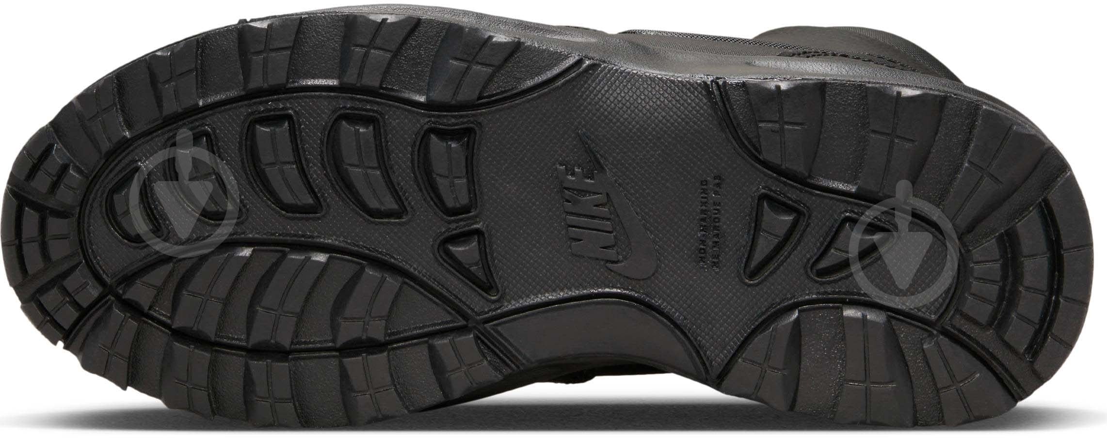 Ботинки Nike MANOA LTR BQ5372-001 р.38 черный - фото 10