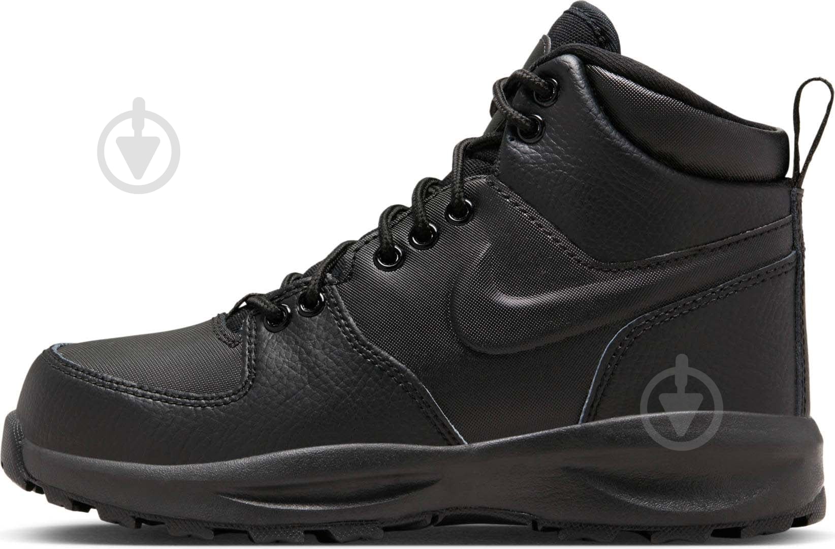 Ботинки Nike MANOA LTR BQ5372-001 р.38 черный - фото 3