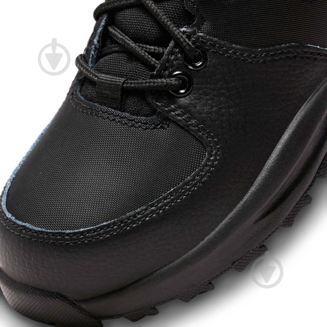 Ботинки Nike MANOA LTR BQ5372-001 р.38 черный - фото 7