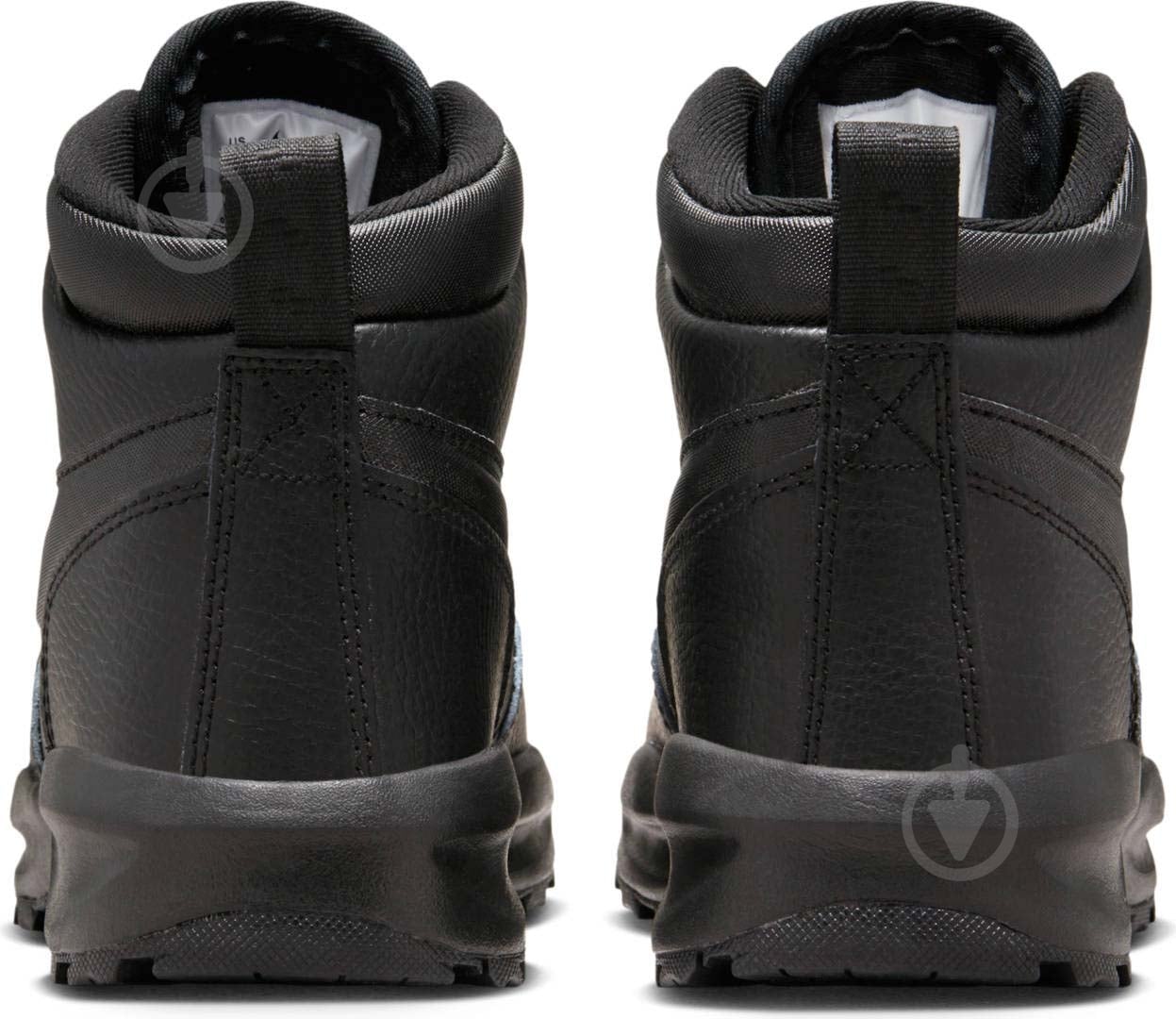 Ботинки Nike MANOA LTR BQ5372-001 р.38 черный - фото 9