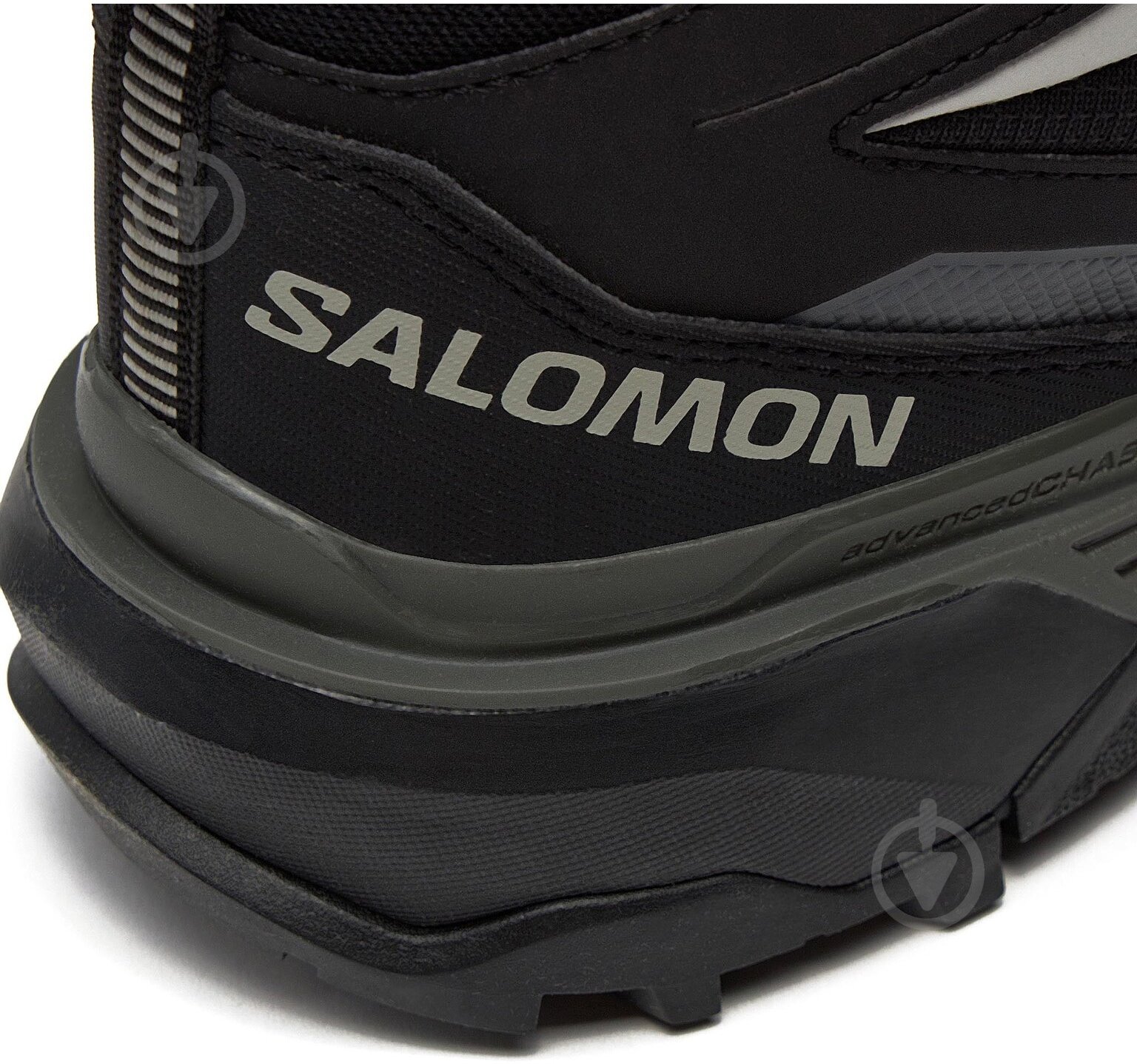 Ботинки Salomon X ULTRA 360 MID GTX L47447600 р.44 черный - фото 5 Ботинки Salomon X ULTRA 360 MID GTX L47447600 р.44 черный - фото 5