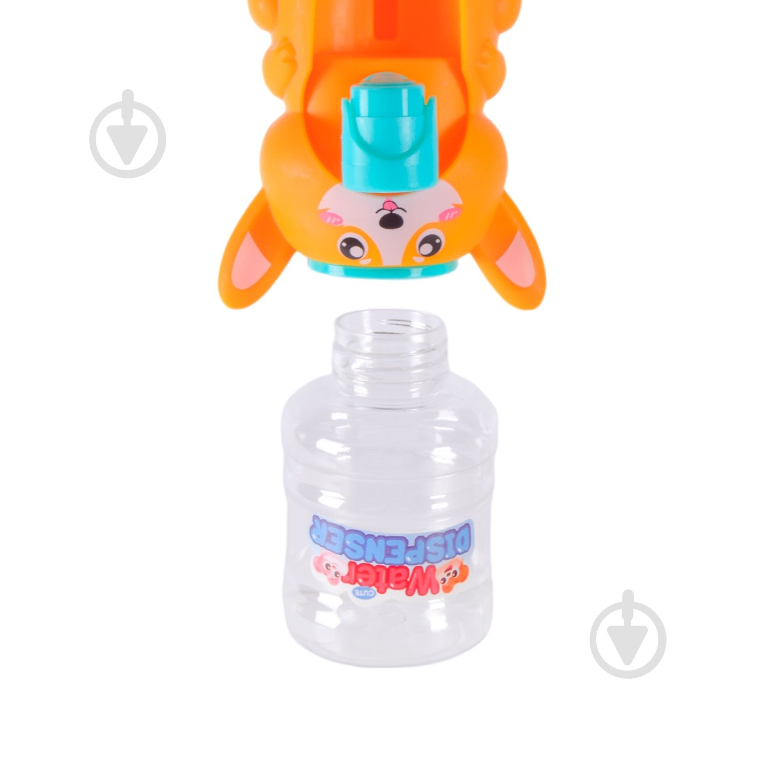 Кулер игрушечный Shantou микс 2016-218 - фото 2