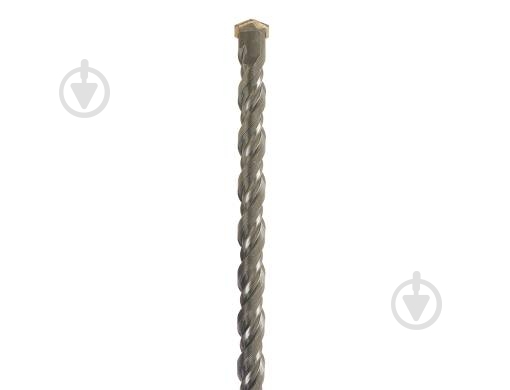 Бур Vitals SDS-plus 18x460 мм 150732 - фото 2